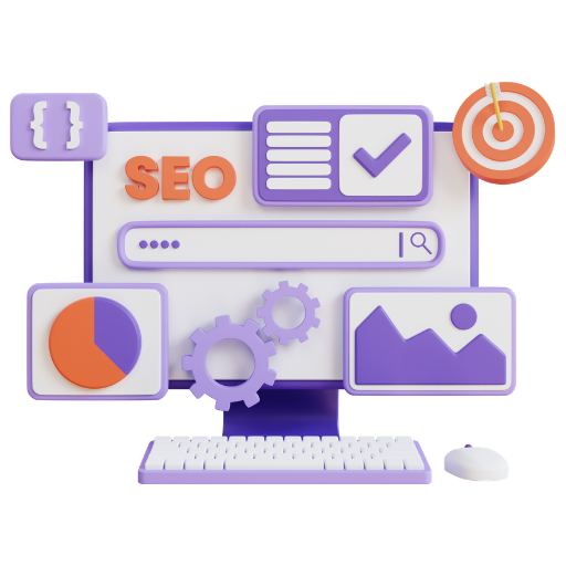 SEO and GEO agency
SEO and GEO agency