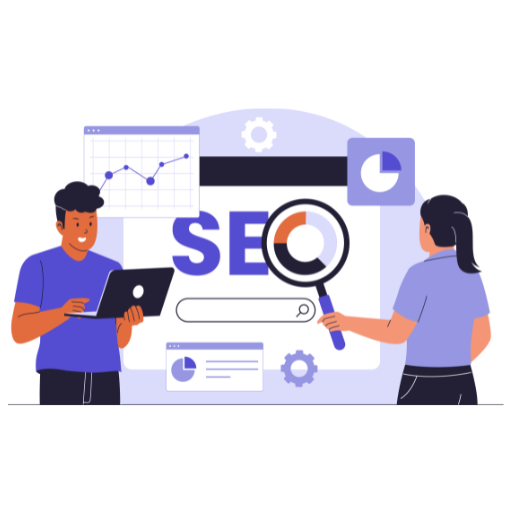 SEO and GEO agency
SEO and GEO agency