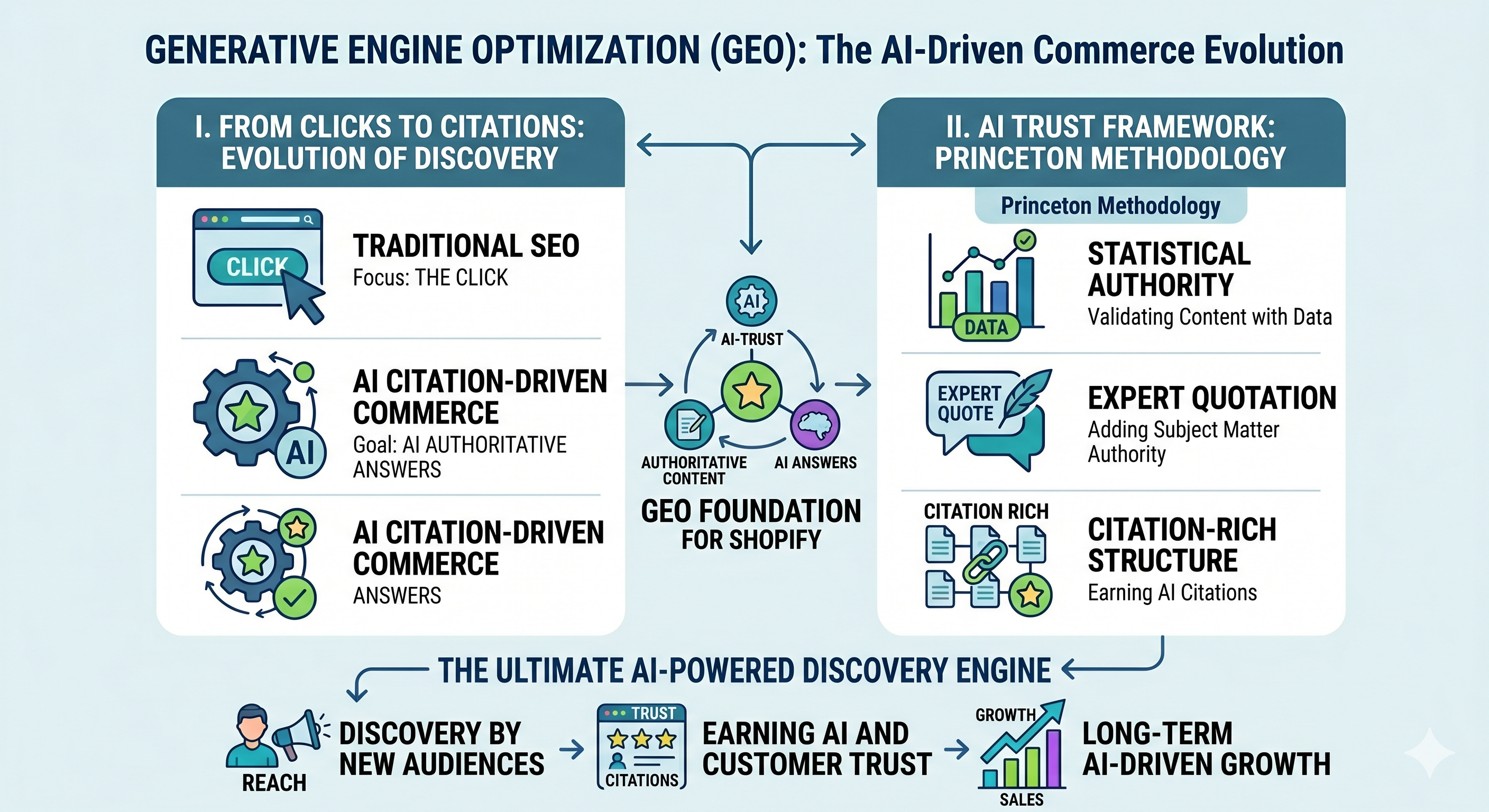 Decoding GEO: The New Frontier of AI Search Optimization
