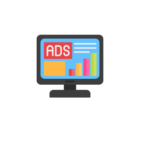 Higher Ad Rank
Higher Ad Rank