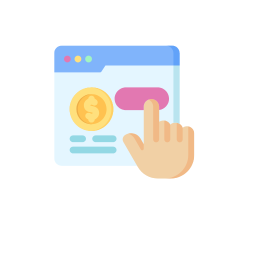 web maintenance
Lower Cost-Per-Click (CPC)
