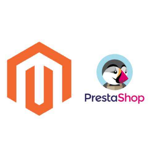 Magento & PrestaShop