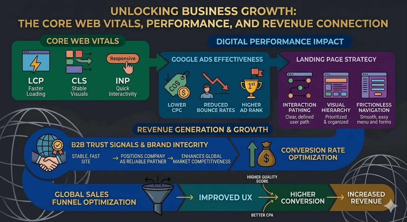 Transforming Metrics into Revenue: The Lead Generation Advantage