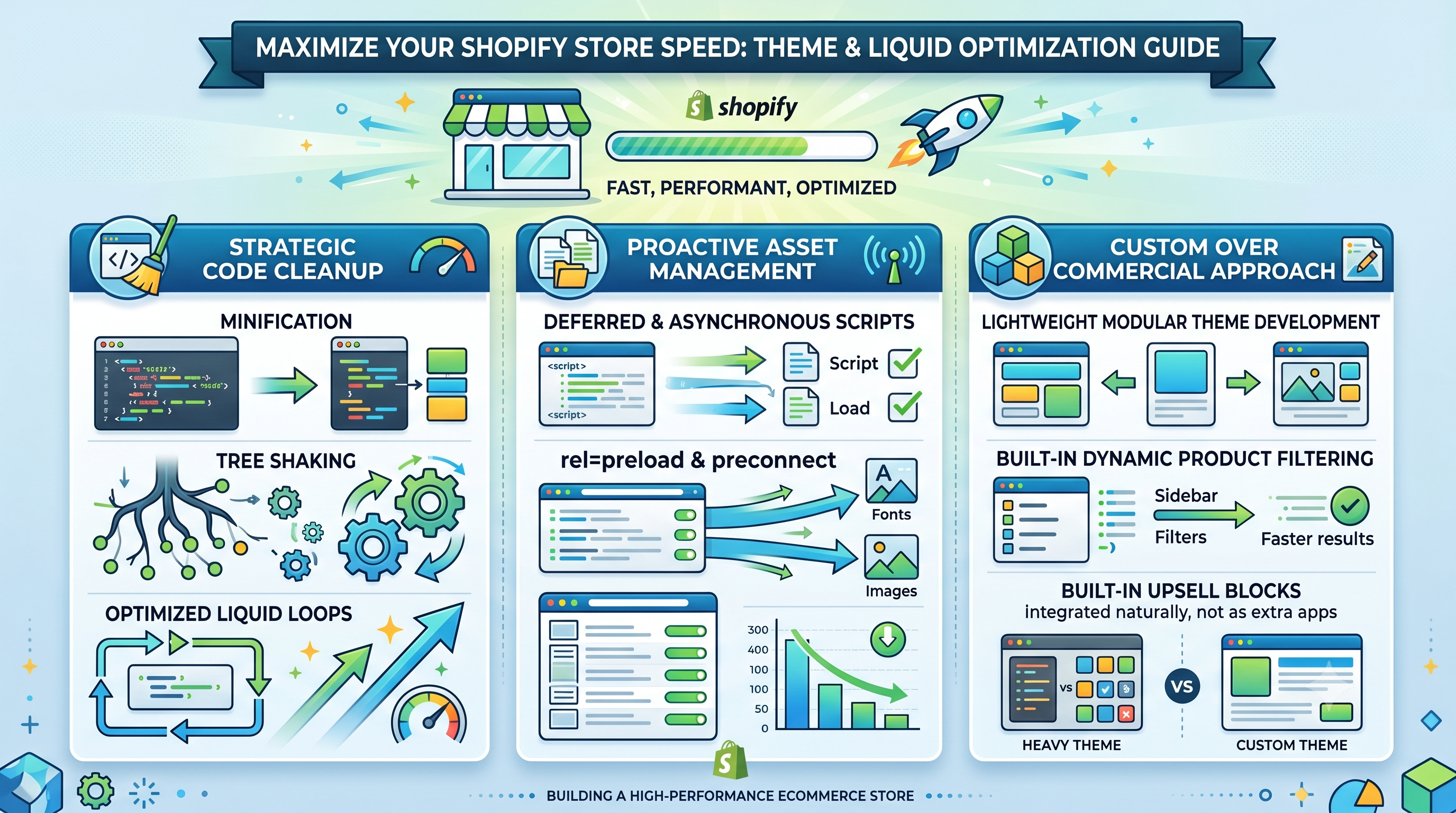 Advanced Liquid & Theme Optimization: Architecting Speed