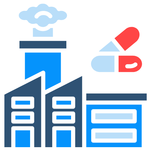Chemical & Pharmaceutical Distribution