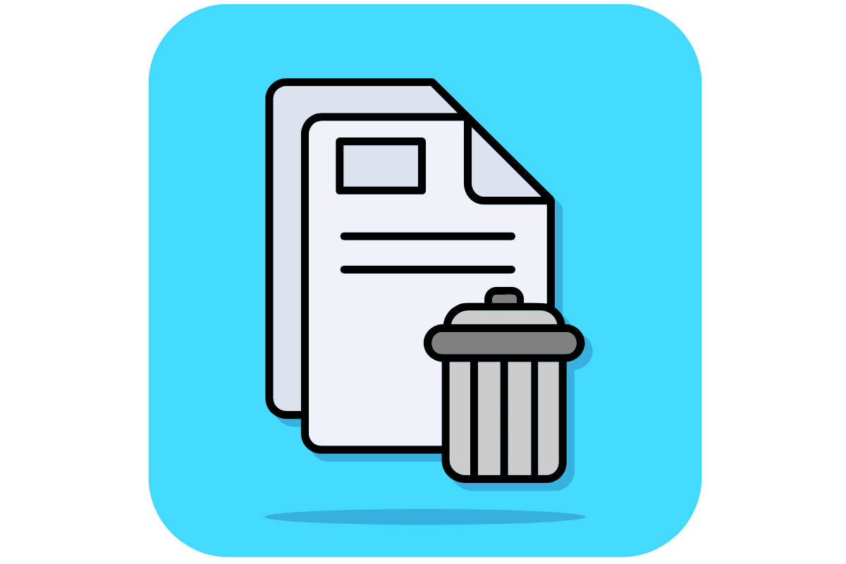 Deleted High-Performing Content Deleted High-Performing Content