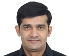Prakash Mewada