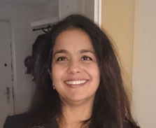Ranjeet Khalsa
