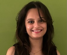 Shloka Bhatt
