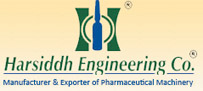 Harsiddh Engineering Co.