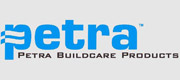 Petra Buildcare Products