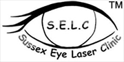 Sussex Eye Laser Clinic UK
