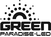 Green Paradise LED