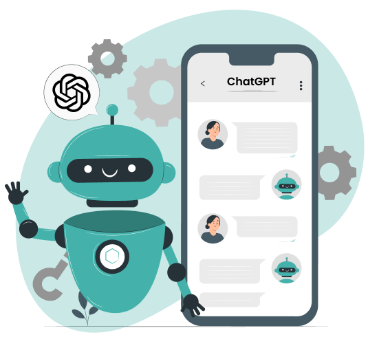 ChatGPT Ads Agency for Result-Driven AI Advertising