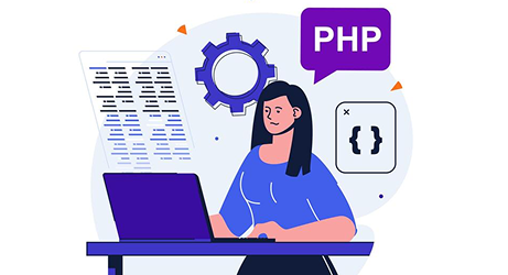 Custom PHP Website Maintenance for Healthcare