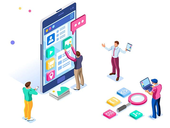 Your Patients Are Searching — Are You Visible?