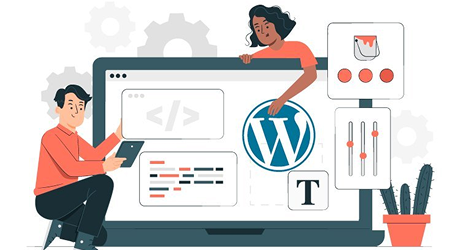 WordPress Website Maintenance for Pharma