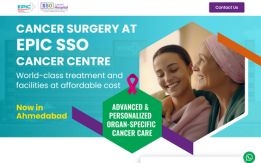 Epic SSO Cancer Centre