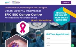 Epic SSO Cancer Surgery