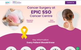 Epic SSO Cancer Treatment