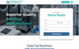 Sterility Equipment India PVT Limited