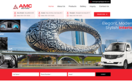 AMC Motors LLC