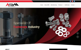 ARM Fasteners Private Limited