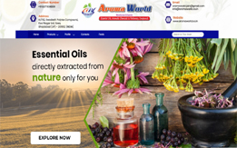 Commodities