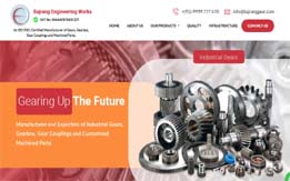 Bajrang Engineering Works