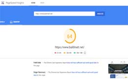 Speedtest Build Matt Ltd
