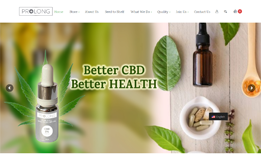 CBD Prolong
