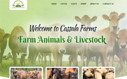 Cassala Farms
