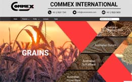 Commodities