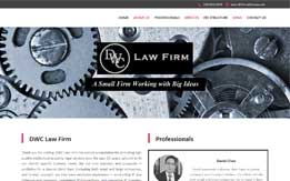 DWC Law Firm
