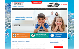 Damsco Stomerij & Wasserij