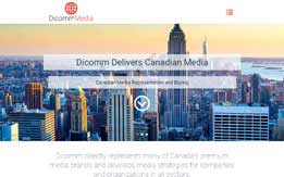 Dicomm Media