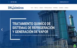 DS Químicos