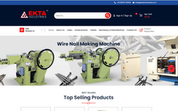 Ekta Industries