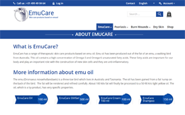 EmuCare