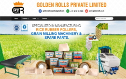 Machinery & Parts