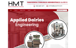 Machinery & Parts