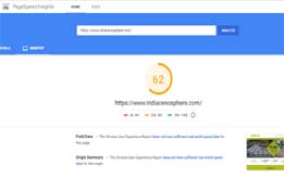 Speedtest Indiacenosphere