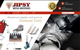 Machinery & Parts