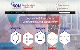 Pharma & Chemicals