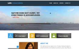 Lifecoaching