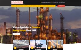 Matz Pump Pvt. Ltd.
