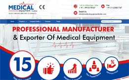 Machinery & Parts