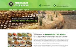 Meenakshi Coir Works