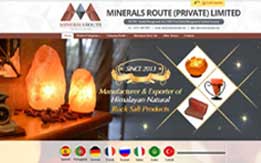 Commodities
