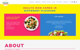 Nutralite